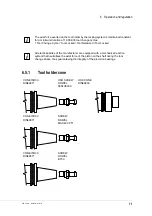 Предварительный просмотр 71 страницы HSD ES327 Assembly Instructions Manual