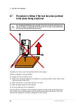 Предварительный просмотр 74 страницы HSD ES327 Assembly Instructions Manual