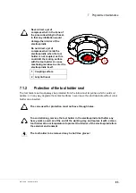 Предварительный просмотр 93 страницы HSD ES327 Assembly Instructions Manual