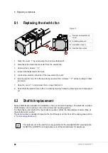 Предварительный просмотр 96 страницы HSD ES327 Assembly Instructions Manual