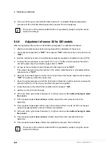 Предварительный просмотр 106 страницы HSD ES327 Assembly Instructions Manual