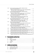 Предварительный просмотр 7 страницы HSD ES779 Translation Of The Original Instructions