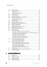 Предварительный просмотр 8 страницы HSD ES779 Translation Of The Original Instructions