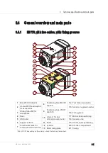 Предварительный просмотр 31 страницы HSD ES779 Translation Of The Original Instructions