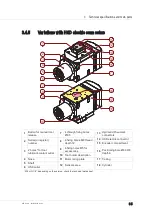 Предварительный просмотр 35 страницы HSD ES779 Translation Of The Original Instructions