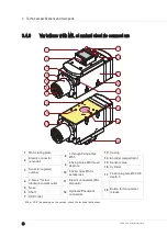 Предварительный просмотр 36 страницы HSD ES779 Translation Of The Original Instructions