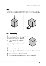 Предварительный просмотр 91 страницы HSD ES779 Translation Of The Original Instructions