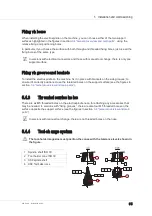 Предварительный просмотр 95 страницы HSD ES779 Translation Of The Original Instructions