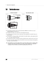 Предварительный просмотр 126 страницы HSD ES779 Translation Of The Original Instructions