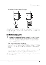 Предварительный просмотр 131 страницы HSD ES779 Translation Of The Original Instructions