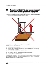 Предварительный просмотр 134 страницы HSD ES779 Translation Of The Original Instructions