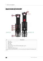 Предварительный просмотр 136 страницы HSD ES779 Translation Of The Original Instructions