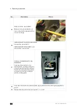 Предварительный просмотр 166 страницы HSD ES779 Translation Of The Original Instructions