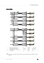 Предварительный просмотр 171 страницы HSD ES779 Translation Of The Original Instructions