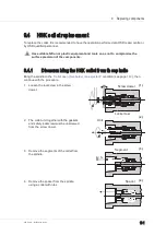 Предварительный просмотр 181 страницы HSD ES779 Translation Of The Original Instructions