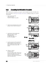 Предварительный просмотр 182 страницы HSD ES779 Translation Of The Original Instructions