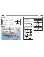 Предварительный просмотр 4 страницы HSD Sky Trainer Manual