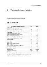 Preview for 55 page of HSD SM 137 D Assembly Instructions Manual