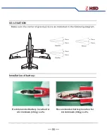 Предварительный просмотр 9 страницы HSD ViperJET User Manual