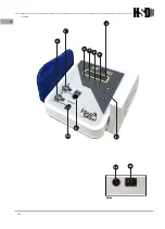 Предварительный просмотр 4 страницы HSD Well Store Dual Mag Manual