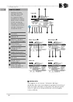 Предварительный просмотр 12 страницы HSD Well Store Dual Mag Manual