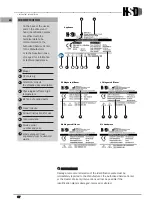 Предварительный просмотр 37 страницы HSD Well Store Dual Mag Manual