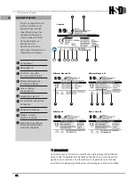 Предварительный просмотр 61 страницы HSD Well Store Dual Mag Manual