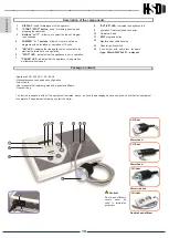 Предварительный просмотр 20 страницы HSD WellStore Manual