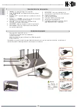 Предварительный просмотр 48 страницы HSD WellStore Manual