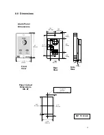 Preview for 11 page of HSE AFA 500 Operating And Instruction Manual