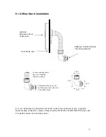 Preview for 13 page of HSE AFA 500 Operating And Instruction Manual