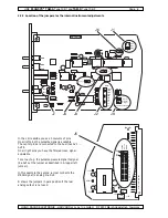 Предварительный просмотр 6 страницы HSE PLUGSYS TAM-A Operating Instructions Manual