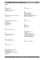 Preview for 20 page of HSE PLUGSYS TAM-A Operating Instructions Manual