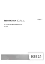 HSE24 123526 Instruction Manual preview