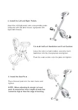 Предварительный просмотр 6 страницы HSE24 123526 Instruction Manual