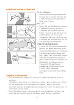 Preview for 10 page of HSE24 380747 Instruction Manual