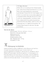 Preview for 18 page of HSE24 380747 Instruction Manual