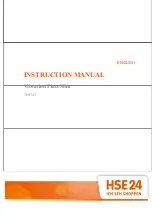 Preview for 21 page of HSE24 380747 Instruction Manual