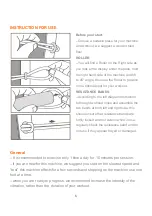 Preview for 30 page of HSE24 380747 Instruction Manual