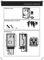 Preview for 12 page of HSF EcoAdvance Compact Installation & User Manual