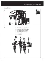 Preview for 13 page of HSF EcoAdvance Compact Installation & User Manual