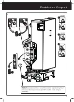 Preview for 15 page of HSF EcoAdvance Compact Installation & User Manual