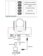 Preview for 13 page of HSI Huddlecam-HD 3X Wide User Manual