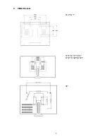 Preview for 8 page of Hsintek L104AK User Manual