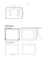 Preview for 9 page of Hsintek L104AK User Manual