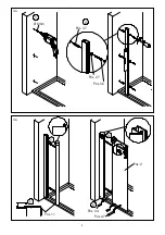 Предварительный просмотр 4 страницы HSK Atelier Plan Assembly Instructions Manual