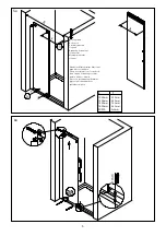 Предварительный просмотр 5 страницы HSK Atelier Plan Assembly Instructions Manual