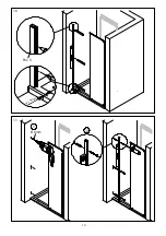 Предварительный просмотр 10 страницы HSK Atelier Plan Assembly Instructions Manual