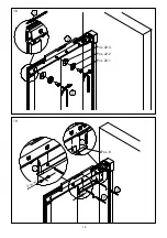 Предварительный просмотр 14 страницы HSK Atelier Plan Assembly Instructions Manual