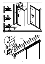 Предварительный просмотр 21 страницы HSK Atelier Plan Assembly Instructions Manual